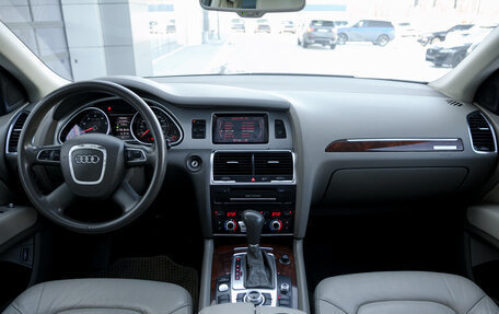 Audi Q7, 2011 год, 1 680 000 рублей, 35 фотография