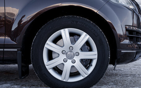 Audi Q7, 2011 год, 1 680 000 рублей, 34 фотография