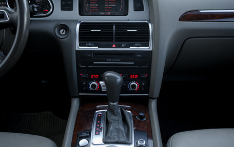 Audi Q7, 2011 год, 1 680 000 рублей, 38 фотография