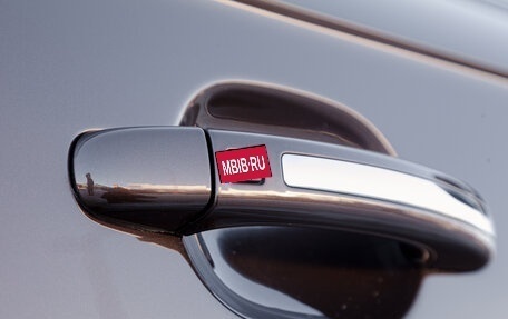 Audi Q7, 2011 год, 1 680 000 рублей, 33 фотография