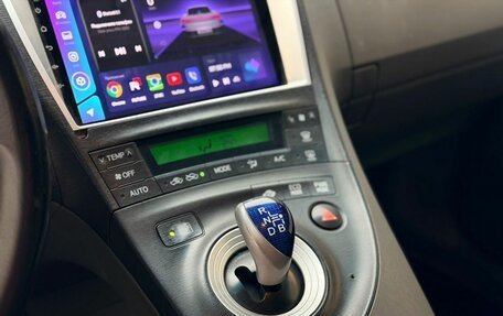 Toyota Prius, 2009 год, 1 100 000 рублей, 9 фотография