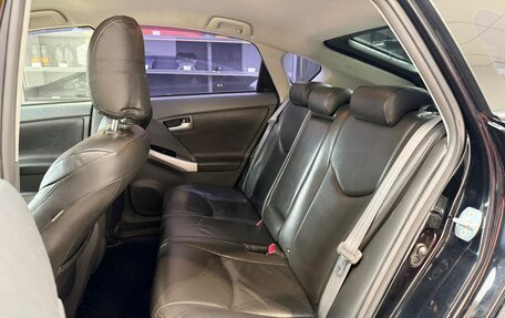 Toyota Prius, 2009 год, 1 100 000 рублей, 14 фотография