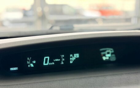 Toyota Prius, 2009 год, 1 100 000 рублей, 13 фотография