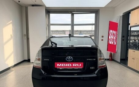 Toyota Prius, 2009 год, 1 100 000 рублей, 6 фотография