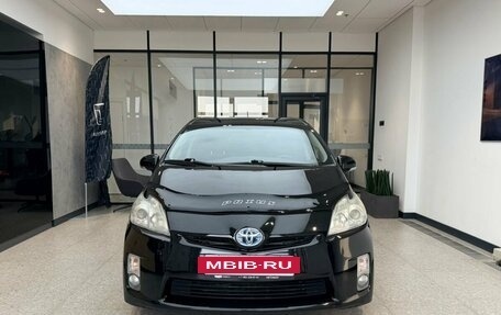 Toyota Prius, 2009 год, 1 100 000 рублей, 3 фотография