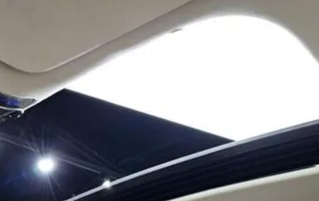 Mercedes-Benz S-Класс AMG, 2024 год, 19 000 000 рублей, 5 фотография