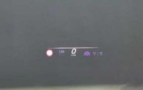 Mercedes-Benz S-Класс AMG, 2024 год, 19 000 000 рублей, 15 фотография