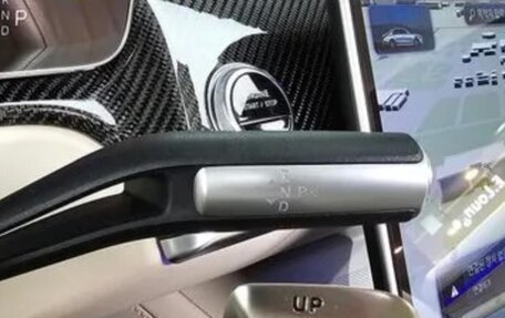 Mercedes-Benz S-Класс AMG, 2024 год, 19 000 000 рублей, 16 фотография