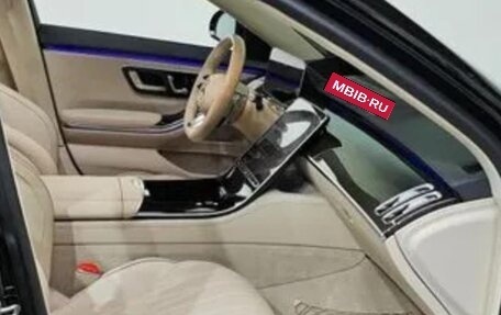 Mercedes-Benz S-Класс AMG, 2024 год, 19 000 000 рублей, 9 фотография