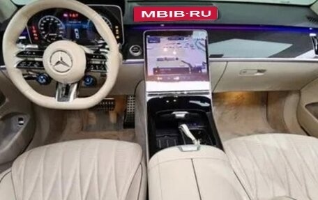 Mercedes-Benz S-Класс AMG, 2024 год, 19 000 000 рублей, 8 фотография