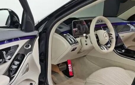 Mercedes-Benz S-Класс AMG, 2024 год, 19 000 000 рублей, 7 фотография