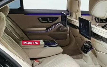 Mercedes-Benz S-Класс AMG, 2024 год, 19 000 000 рублей, 17 фотография