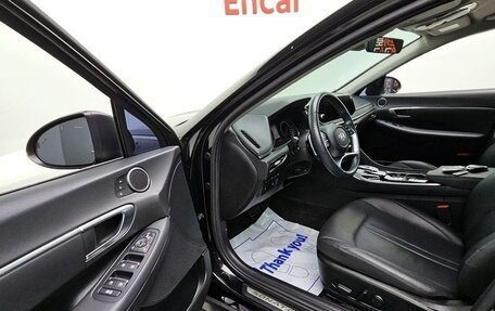 Hyundai Sonata VIII, 2022 год, 1 945 000 рублей, 5 фотография
