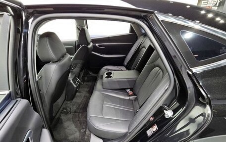 Hyundai Sonata VIII, 2022 год, 1 945 000 рублей, 9 фотография