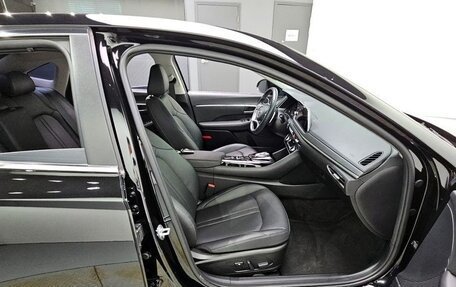 Hyundai Sonata VIII, 2022 год, 1 945 000 рублей, 8 фотография