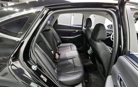 Hyundai Sonata VIII, 2022 год, 1 945 000 рублей, 10 фотография