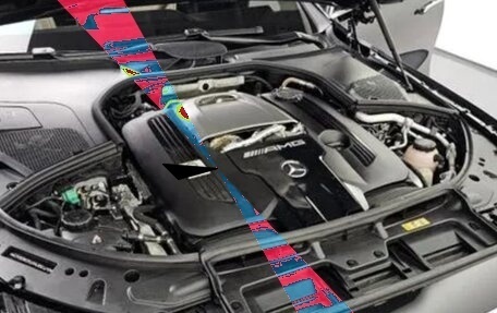 Mercedes-Benz S-Класс AMG, 2024 год, 19 000 000 рублей, 19 фотография