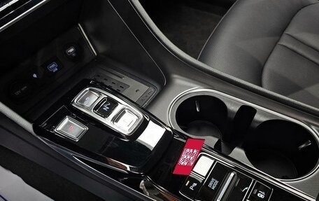 Hyundai Sonata VIII, 2022 год, 1 945 000 рублей, 12 фотография