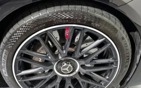 Mercedes-Benz S-Класс AMG, 2024 год, 19 000 000 рублей, 20 фотография