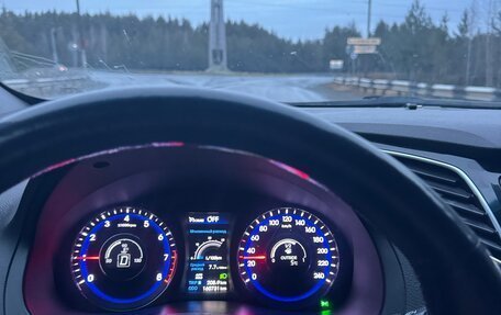 Hyundai Solaris II рестайлинг, 2015 год, 880 000 рублей, 10 фотография