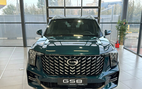 GAC GS8, 2025 год, 4 599 000 рублей, 2 фотография