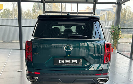 GAC GS8, 2025 год, 4 599 000 рублей, 3 фотография