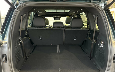 GAC GS8, 2025 год, 4 599 000 рублей, 17 фотография