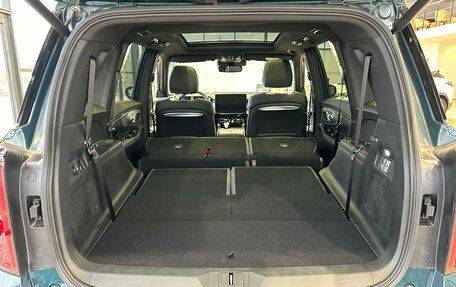 GAC GS8, 2025 год, 4 599 000 рублей, 14 фотография