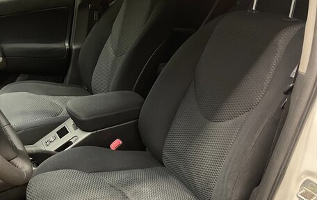 Toyota RAV4, 2008 год, 1 100 000 рублей, 9 фотография