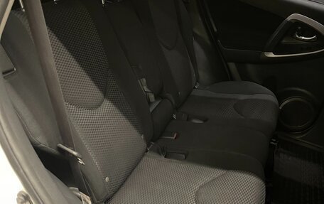 Toyota RAV4, 2008 год, 1 100 000 рублей, 13 фотография