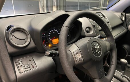 Toyota RAV4, 2008 год, 1 100 000 рублей, 8 фотография