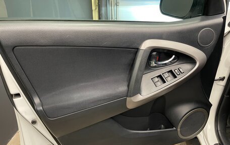 Toyota RAV4, 2008 год, 1 100 000 рублей, 7 фотография