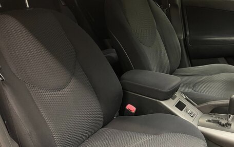 Toyota RAV4, 2008 год, 1 100 000 рублей, 11 фотография