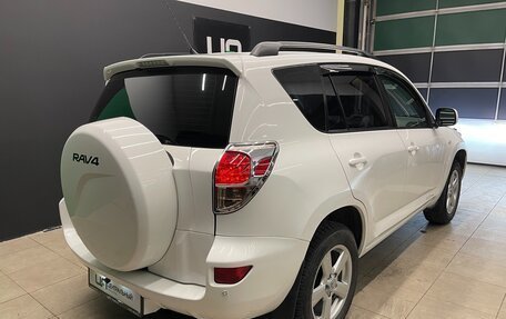 Toyota RAV4, 2008 год, 1 100 000 рублей, 6 фотография