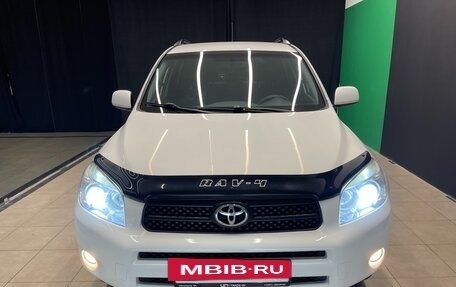 Toyota RAV4, 2008 год, 1 100 000 рублей, 2 фотография