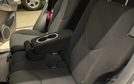 Toyota RAV4, 2008 год, 1 100 000 рублей, 15 фотография