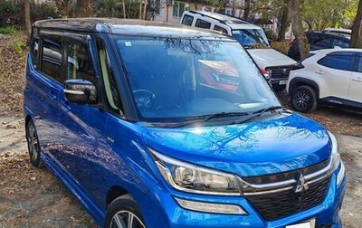 Mitsubishi Delica D:2, 2020 год, 1 300 000 рублей, 1 фотография