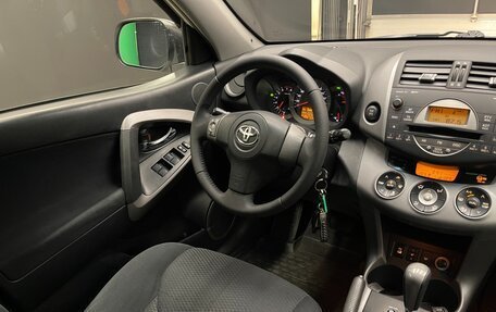 Toyota RAV4, 2008 год, 1 100 000 рублей, 17 фотография