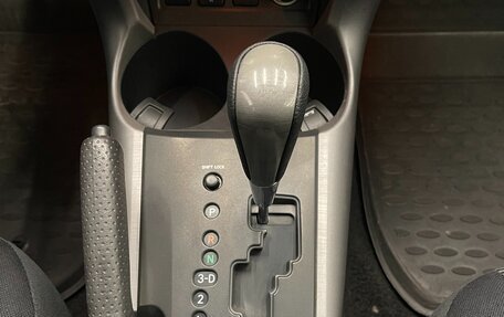 Toyota RAV4, 2008 год, 1 100 000 рублей, 22 фотография