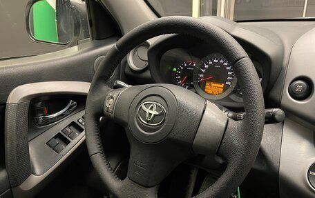 Toyota RAV4, 2008 год, 1 100 000 рублей, 18 фотография