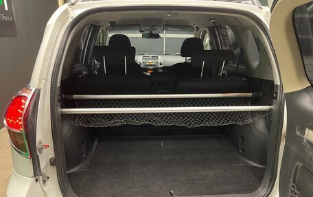 Toyota RAV4, 2008 год, 1 100 000 рублей, 23 фотография