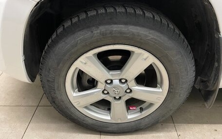 Toyota RAV4, 2008 год, 1 100 000 рублей, 24 фотография