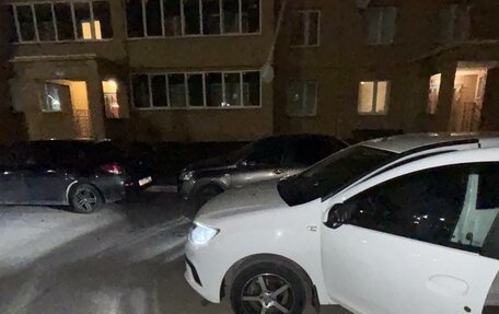 Renault Sandero II рестайлинг, 2021 год, 1 300 000 рублей, 6 фотография