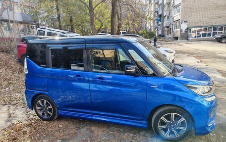 Mitsubishi Delica D:2, 2020 год, 1 300 000 рублей, 2 фотография