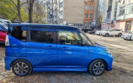 Mitsubishi Delica D:2, 2020 год, 1 300 000 рублей, 3 фотография