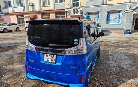 Mitsubishi Delica D:2, 2020 год, 1 300 000 рублей, 5 фотография