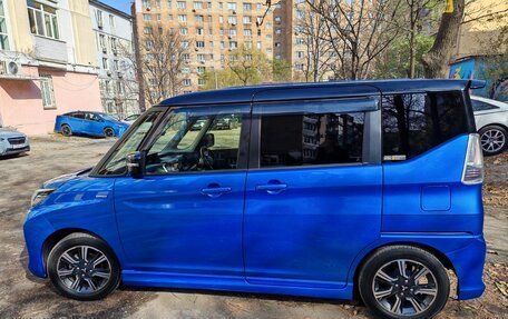 Mitsubishi Delica D:2, 2020 год, 1 300 000 рублей, 9 фотография