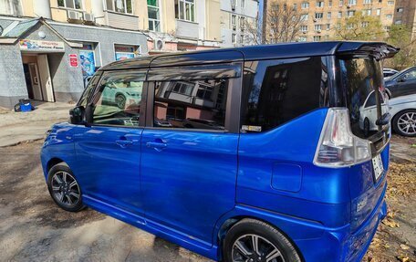Mitsubishi Delica D:2, 2020 год, 1 300 000 рублей, 8 фотография