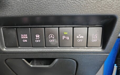 Mitsubishi Delica D:2, 2020 год, 1 300 000 рублей, 14 фотография