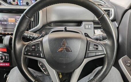 Mitsubishi Delica D:2, 2020 год, 1 300 000 рублей, 12 фотография
